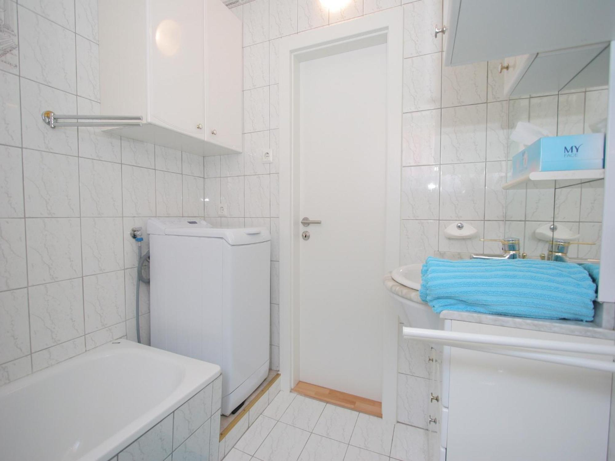 Modern Apartment With Garden Near The Petzen Ski Area In Eberndorf Carinthia Exterior foto