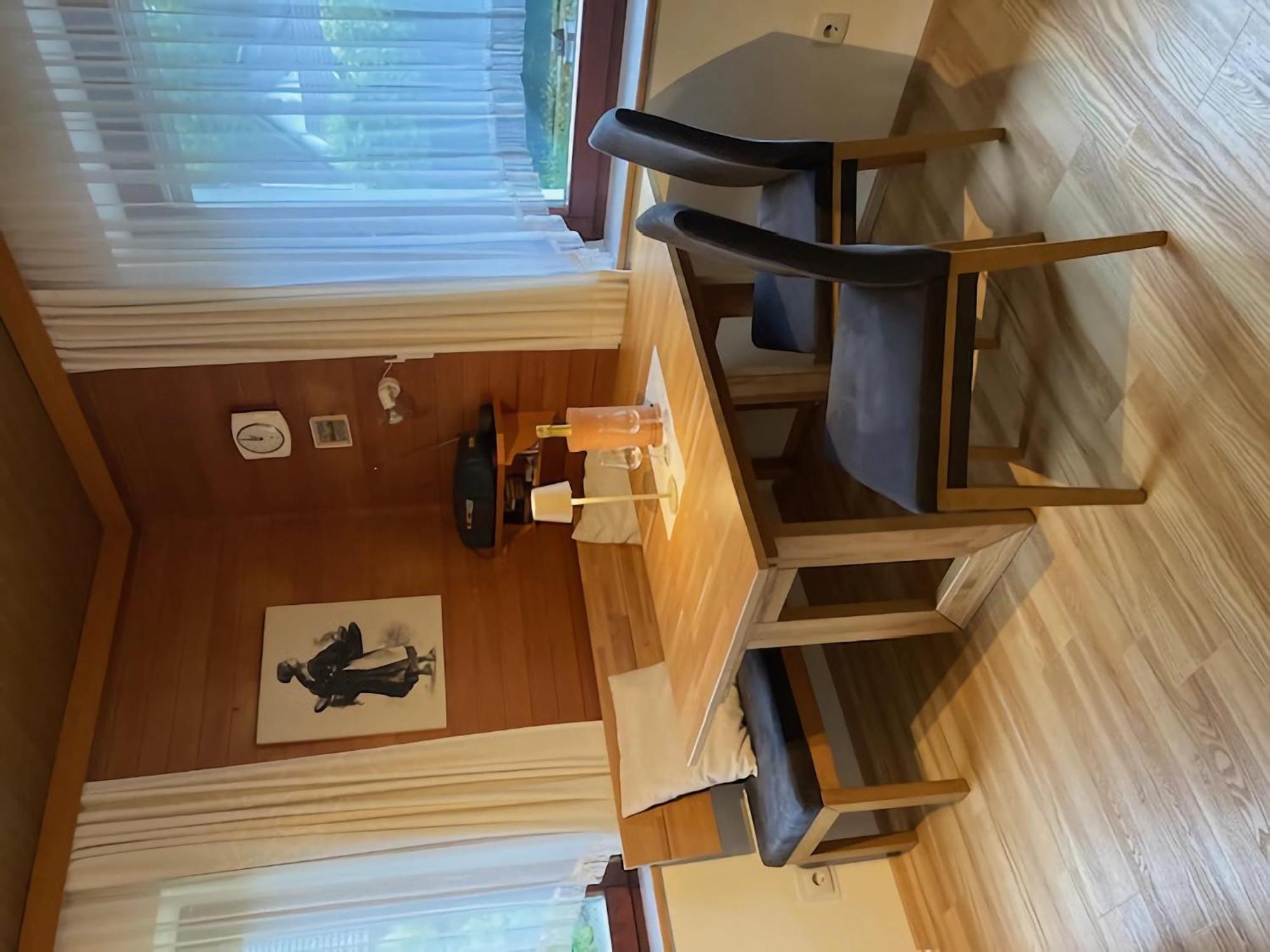 Modern Apartment With Garden Near The Petzen Ski Area In Eberndorf Carinthia Exterior foto