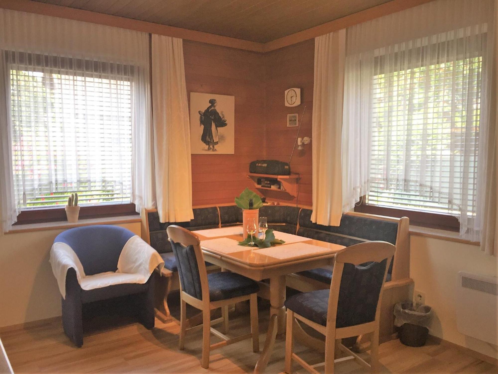 Modern Apartment With Garden Near The Petzen Ski Area In Eberndorf Carinthia Exterior foto