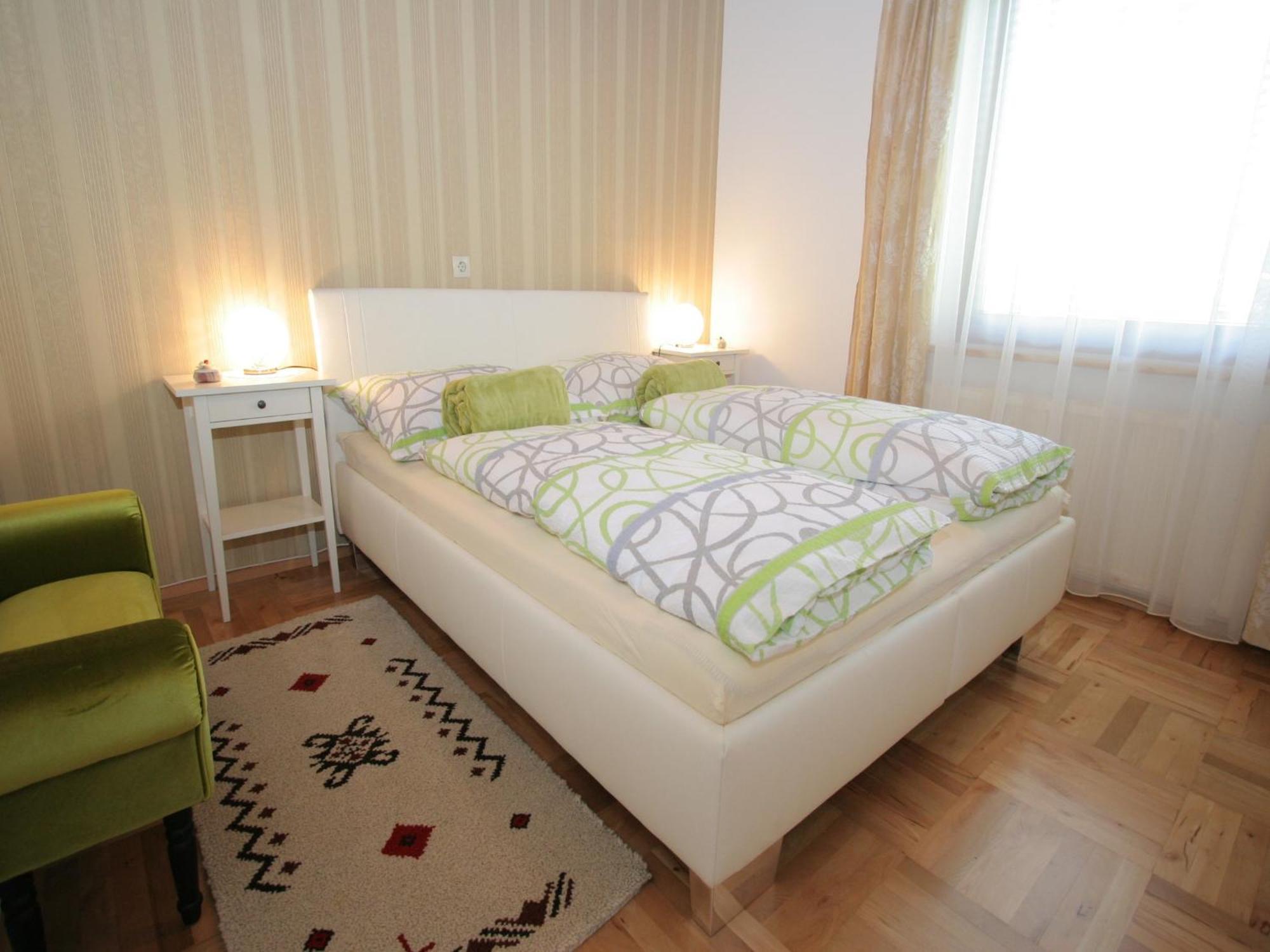 Modern Apartment With Garden Near The Petzen Ski Area In Eberndorf Carinthia Exterior foto