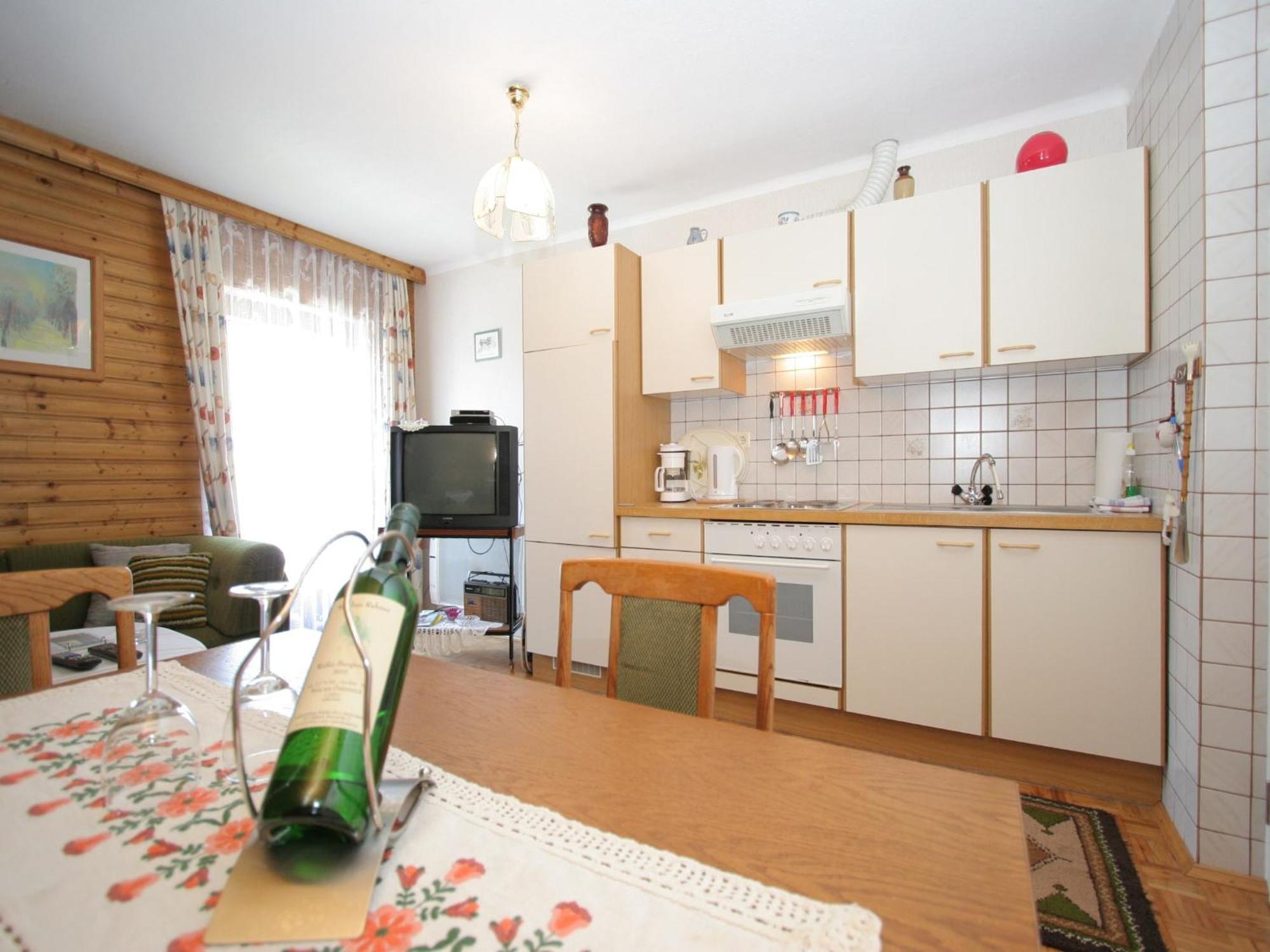 Modern Apartment With Garden Near The Petzen Ski Area In Eberndorf Carinthia Exterior foto
