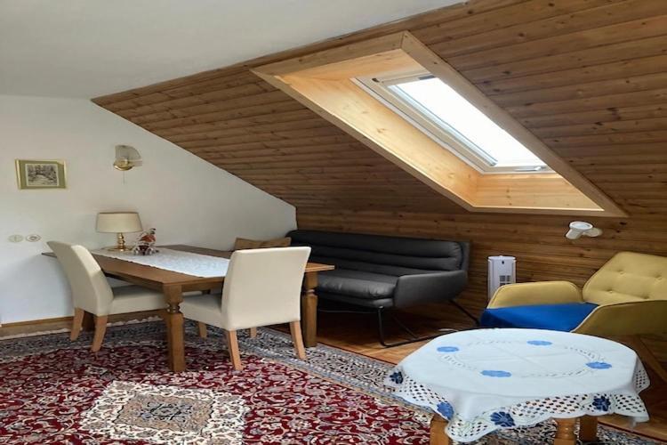Modern Apartment With Garden Near The Petzen Ski Area In Eberndorf Carinthia Exterior foto