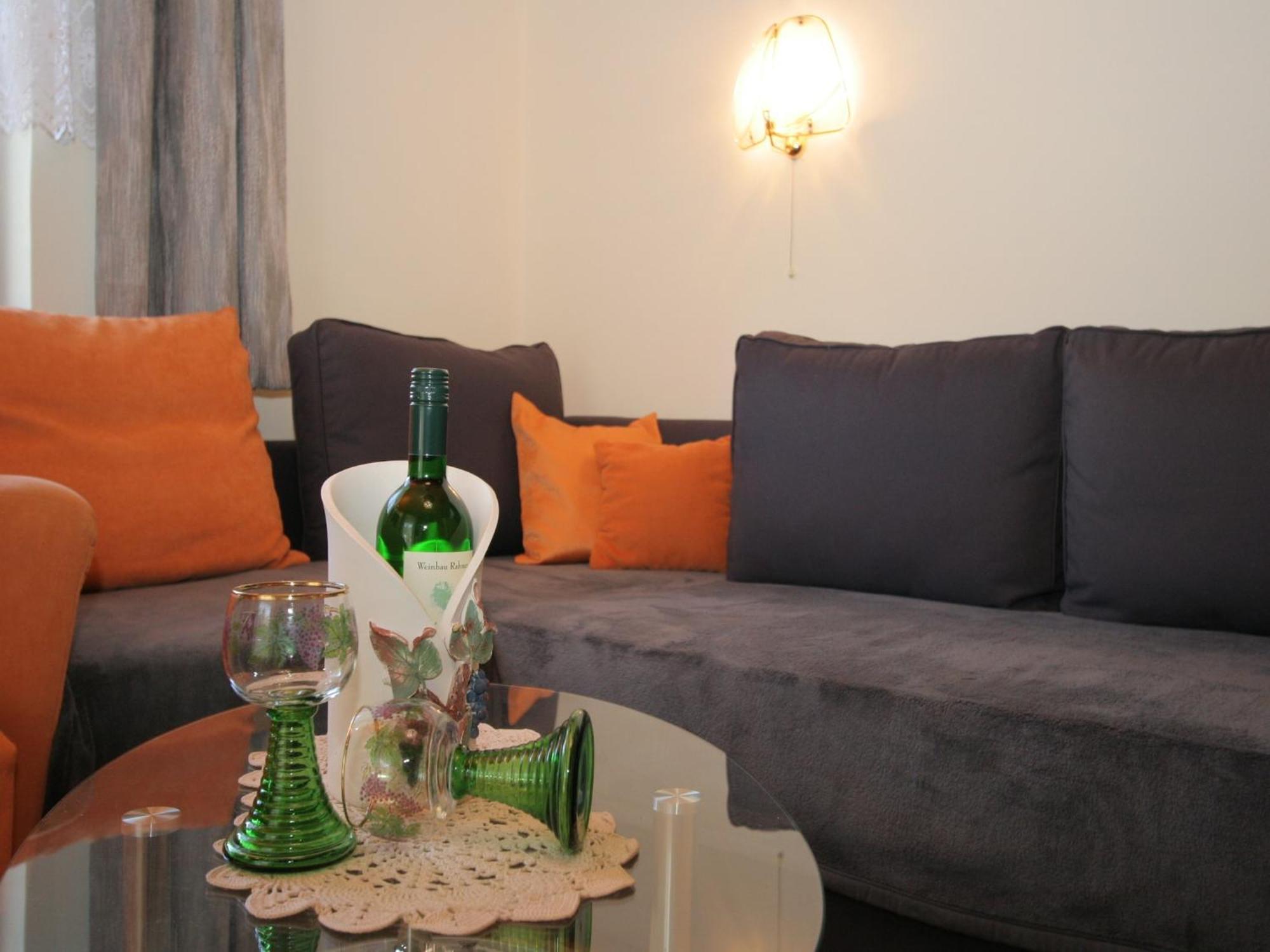 Modern Apartment With Garden Near The Petzen Ski Area In Eberndorf Carinthia Exterior foto