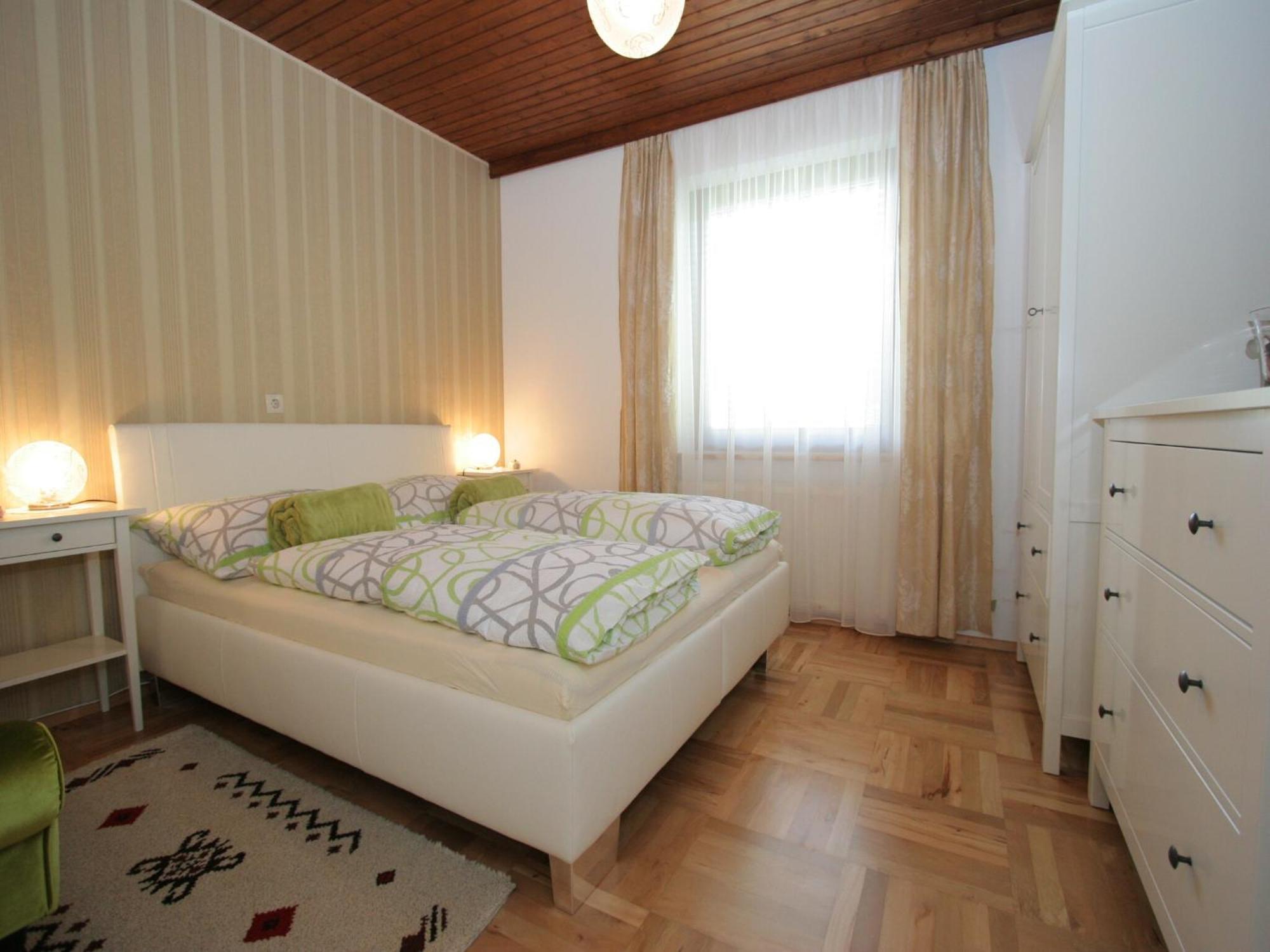 Modern Apartment With Garden Near The Petzen Ski Area In Eberndorf Carinthia Exterior foto