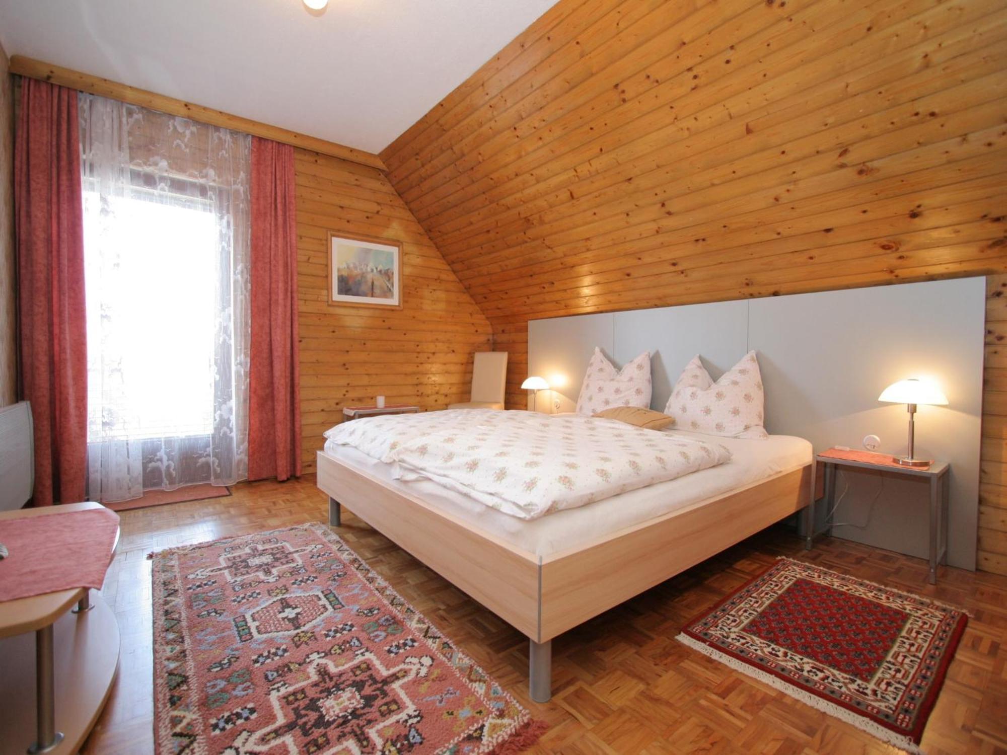 Modern Apartment With Garden Near The Petzen Ski Area In Eberndorf Carinthia Exterior foto