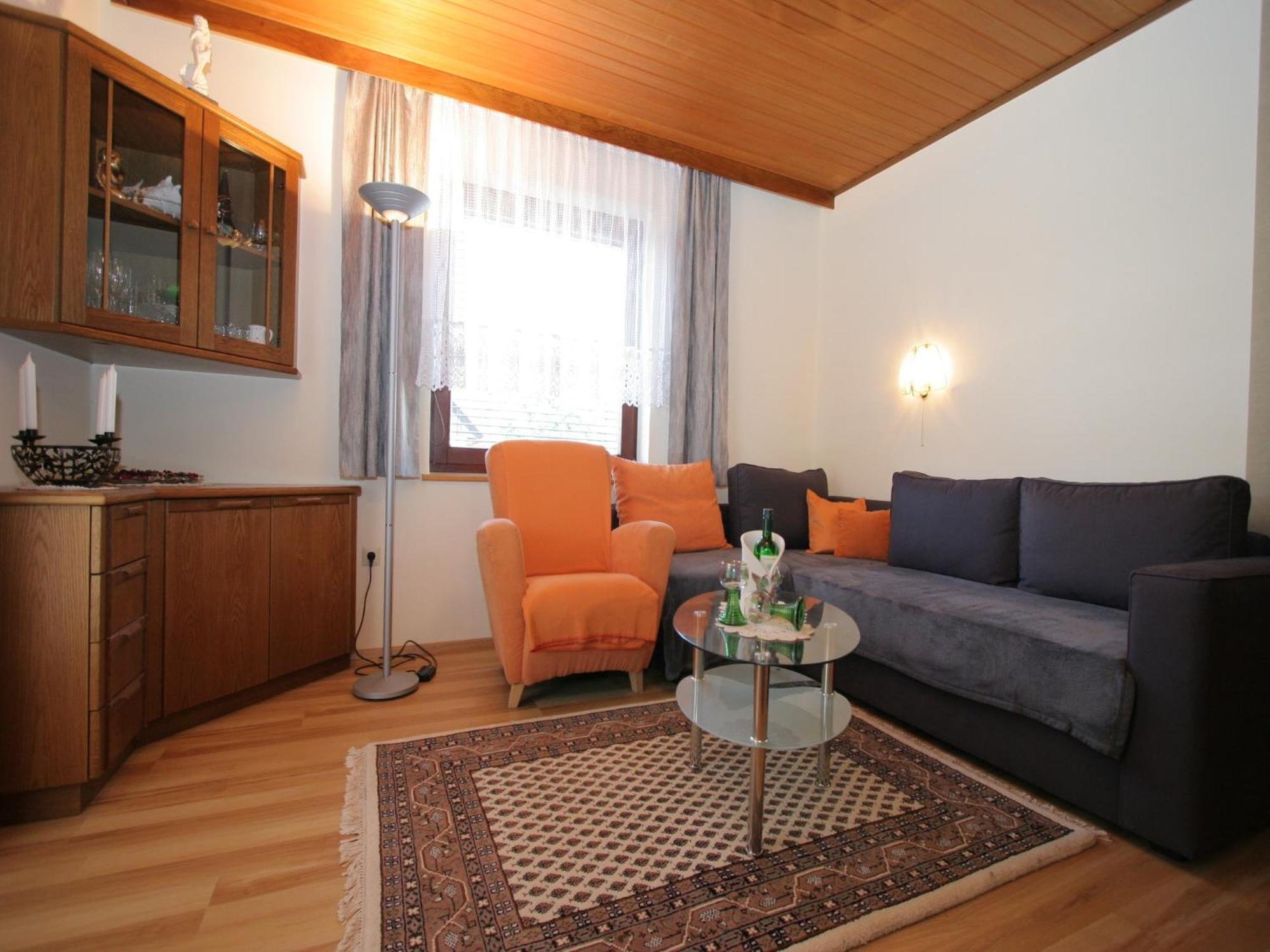 Modern Apartment With Garden Near The Petzen Ski Area In Eberndorf Carinthia Exterior foto